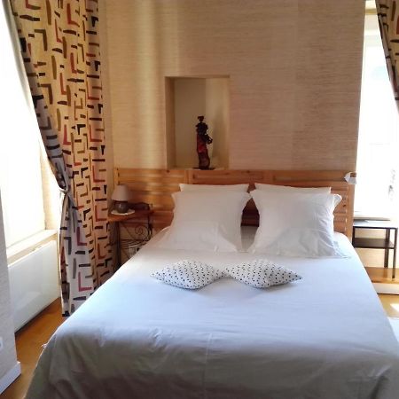 Bed and Breakfast Izella Дуарнене Екстер'єр фото