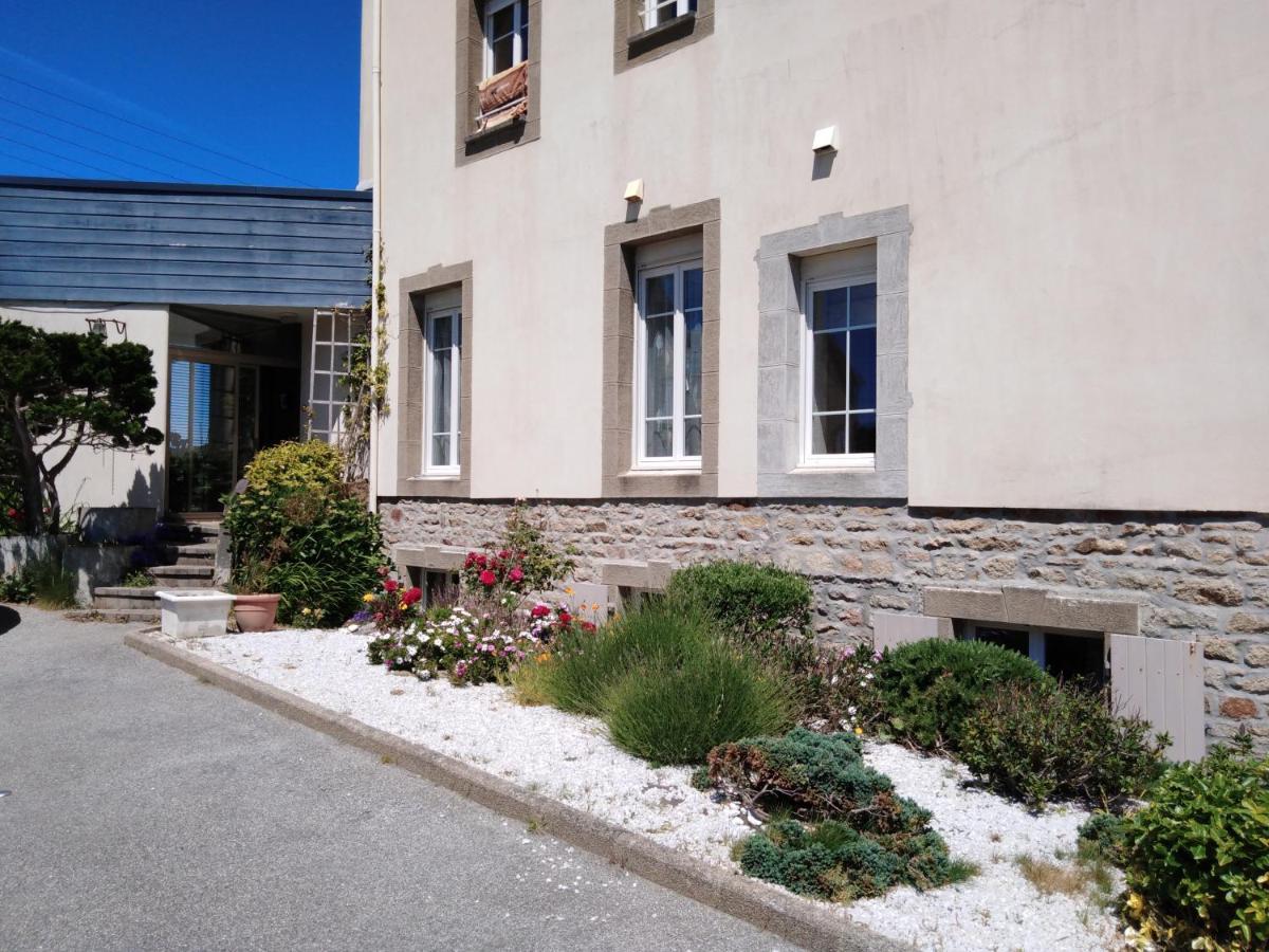 Bed and Breakfast Izella Дуарнене Екстер'єр фото