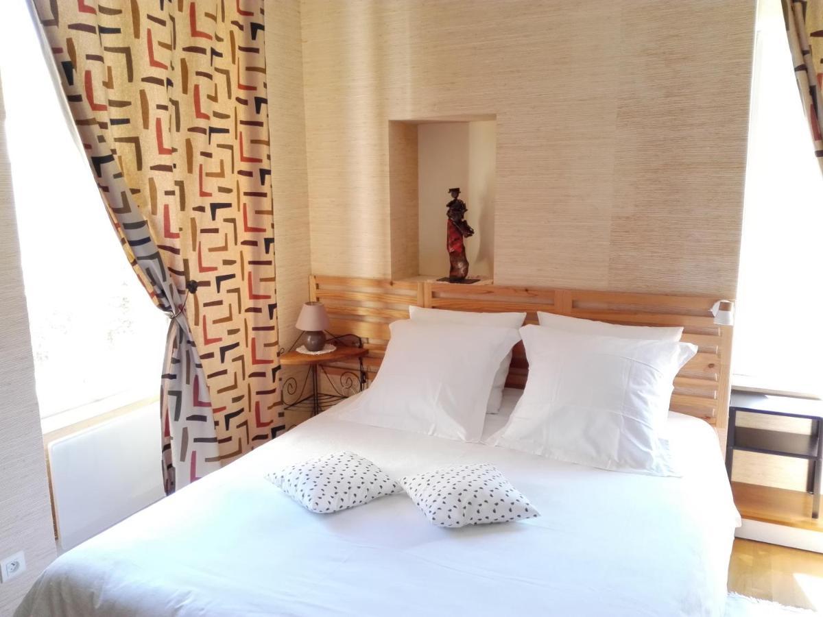 Bed and Breakfast Izella Дуарнене Екстер'єр фото